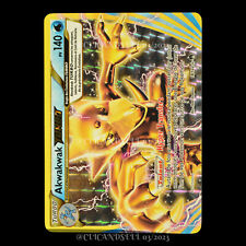 carte Pokémon Akwakwak TURBO 18/122 #1 XY09 - Rupture Turbo NEUF FR
