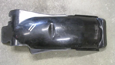 Rear Inner Fender Original Kawasaki KZ 400 35022-1034 - Image 1 of 2