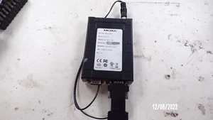 Moxa NPort 6250-T V1.5.1 W/O clips - Picture 1 of 8
