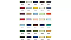 GUTERMANN 100% POLYESTER SEWING THREAD - 30M - Picture 1 of 3