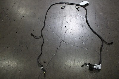 法拉利 458 意大利,蜘蛛,后保险杠线束,二手 P/N 261307 — 第 1/4 张图片