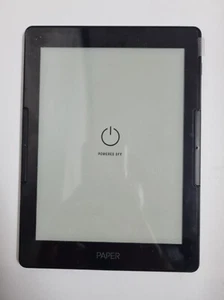 RIDI PAPER PRO - Used - Device only - eBook Reader 7.8" Korean Books - Picture 1 of 2