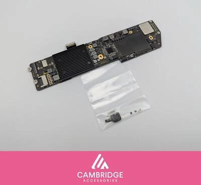 MacBook Air 13" A1932 Late-2018 Logic Board 1,6GHz 16GB 256GB 820-01521-A +ID - Bild 1 von 4