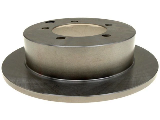 Rotor de freno trasero Raybestos 64YH15B compatible con Mitsubishi Galant 1999-2003 Foto 1 de 1