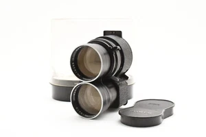 《 Quasi Perfetto 》Mamiya Sekor Super 180mm F/4.5 Tlr C330 C220 C33 C22 Da - Bild 1 von 17