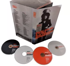 Marc Bolan & T.Rex - 20th Century Superstar (RARE, 4 CD Box Set 2002) - Picture 1 of 6