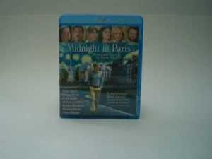 Midnight in Paris - Picture 1 of 3