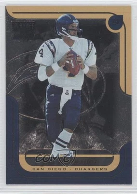 1999 Playoff Momentum SSD Jim Harbaugh #79 - Image 1 of 2