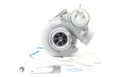 ALANKO 10900459 Lader, Aufladung für SAAB - Bild 1 von 4