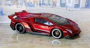Hot Wheels Lamborghini Veneno. Loose. - Picture 1 of 4