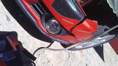 Driver Corner/Park Light Fog-driving Hatchback Base Fits 07-13 SX4 29654332 - Image 1 of 4