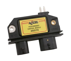 High Performance Ignition Module for GM Externally Mounted Module - 35370 - Picture 1 of 1