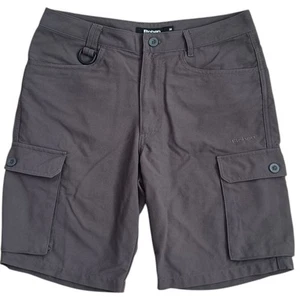 Rohan Men's Consignment Shorts Hiking Cargo Utility Grey Size 30 - Picture 1 of 9