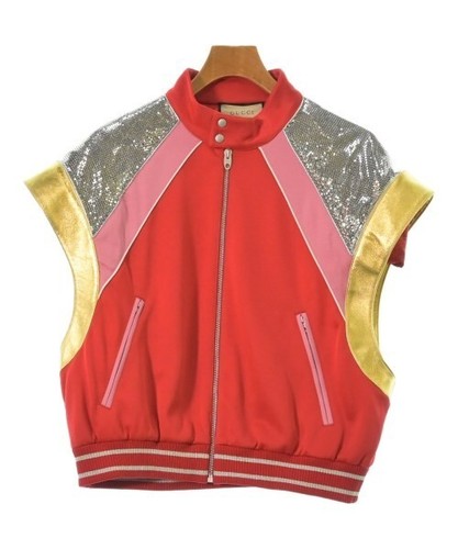 GUCCI giacca (altro) uomo s Gucci u seco manogliamento