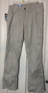 NEU Kuhl Cabo Damenhose Birke Größe 8 Reg Outdoor Wandern Klettern - Bild 1 von 4