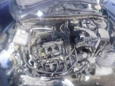 Engine ECM Electronic Control Module By Battery 2.5L Fits 12 MAZDA 3 18417625 - Image 1 of 4