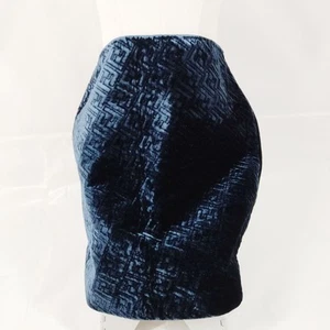 Fendi Skirts Ladies Rayon, Silk 42  3274914 - Picture 1 of 11