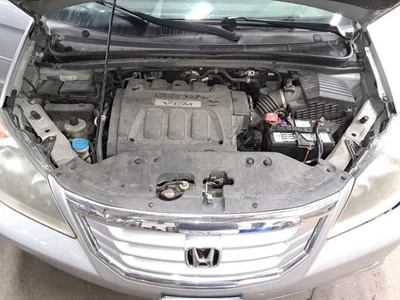 Unidad de actuador/bomba de freno antibloqueo ABS Odyssey Sku #4265646 2010 Foto 1 de 4