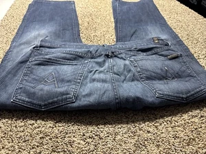 7 FOR ALL MANKIND AUSTYN MEN'S JEANS SIZE 36X30 - Picture 1 of 4