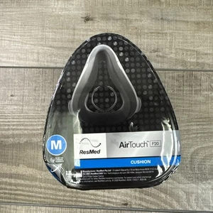ResMed AirTouch F20 Size Medium Replacement Cushion 63029 Brand New *SEALED* - Picture 1 of 2