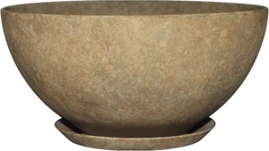 Classic Home and Garden Rosie Modern Planter w/Drainage - 10", Earth - Picture 1 of 7