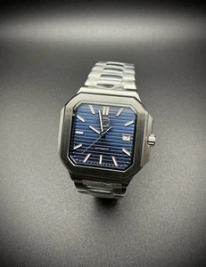 Patek Philippe Cubitus Homage Watch - Picture 1 of 13