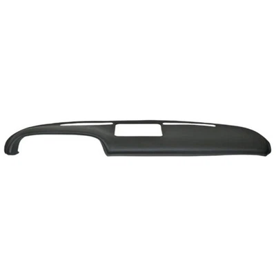 Cubierta de tapa de tablero para 1963-64 Custom 300 500 Galaxie 500 1 pieza camel Foto 1 de 4