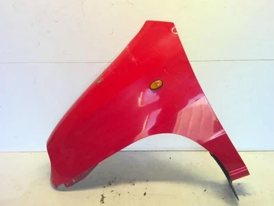 Aile avant gauche HYUNDAI ATOS 1 PRIME 6631102260 - Photo 1/4