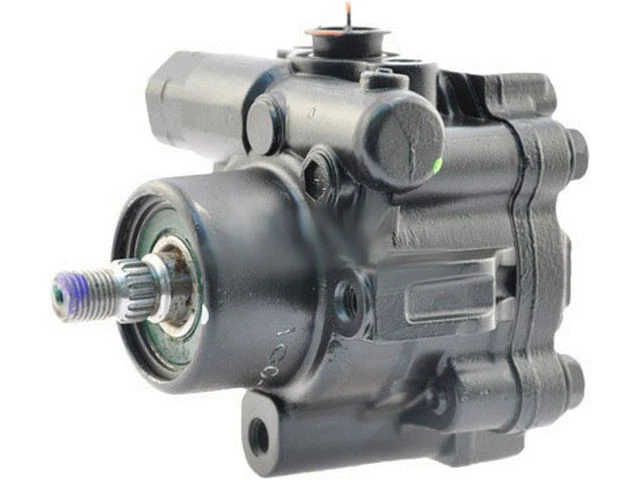 Bomba de dirección asistida para Nissan Altima 2004-2006 19229PZVH 2005 2,5 L 4 cilindros Foto 1 de 2