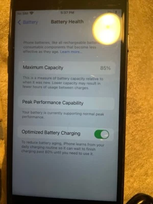 iphone 7 Foto 1 de 3