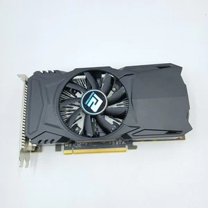 Power Color AXRX 460 AMD RX460 GDDR5 2GB PCI-E Graphics Card - Picture 1 of 8