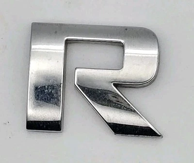 Chevrolet Uplander LS 2005-2008 letra logotipo símbolo signo emblema OEM Foto 1 de 4