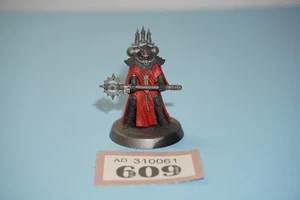 Adepta Sororitas Sister Dogmata Warhammer 40k Sisters of Battle - Picture 1 of 5