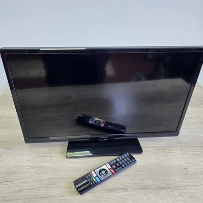 Digihome 24272SMDVDLED 24" LED TV Smart Built-in DVD Player, Freeview TV - Image 1 of 4