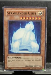 Yu-Gi-Oh. Strahlender Geist. STON- DEO29. Nr. 12624008. - Bild 1 von 2