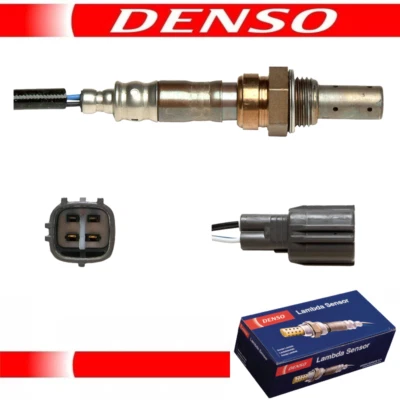 Upstream DENSO Oxygen Sensor OEM 234-9010 For 2000 Toyota Solara 2.2L Calif — 第 1/4 张图片