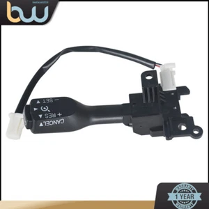 Cruise Control Switch For 2006-2016 Toyota Tacoma/Camry/Sequoia 2.7L 3.5L 4.7L - Picture 1 of 10