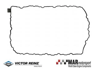 VW Audi 2.0 | TSI | TFSI | EA888 Gen 3 | REINZ Sump Gasket - Picture 1 of 1