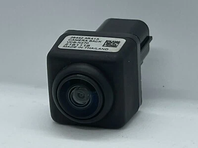 14-16 Nissan Sentra Rear View Backup Camera Park Assist 28442-3RA1A - Изображение 1 из 3