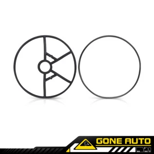 New Spider Gasket & Cover O-Ring Kit Fit For Hayward Vari-Flo SPX0714CA SP0714T - Picture 1 of 12