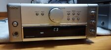 Denon UDRA-M10 stereo reciever With Remote & Instructions TESTED 