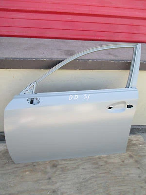 LEXUS IS250 IS350 FRONT DOOR SHELL ASSY OEM  LH FRONT 2006 2007 2008 09 10 11 - Image 1 of 4