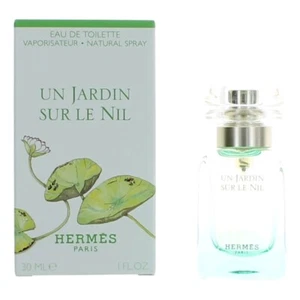 Un Jardin Sur Le Nil by Hermes, 1 oz EDT Spray for Women - Picture 1 of 4