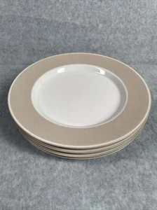 Set di piatti a banda larga Dansk Concerto Adagio talpa di quattro pranzo / insalata Giappone 9 - Foto 1 di 4