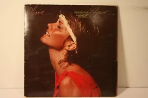 olivia newton john Physical Record - Picture 1 of 1