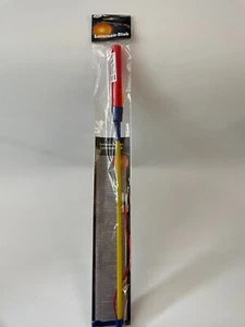 Laternenstab Batteriebetrieben ohne Batterie Laternen Halloween Sankt Martin SGH - Bild 1 von 2