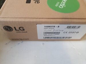 LG SM3TB 10" Small Display for Versatile Digital Signage Solutions + ADAPTER
