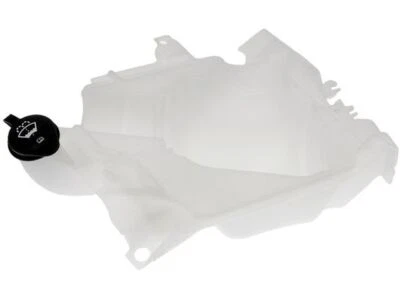 For 2002-2006 Chevrolet Trailblazer EXT Washer Reservoir Front Dorman 41675HQMS - Image 1 of 2