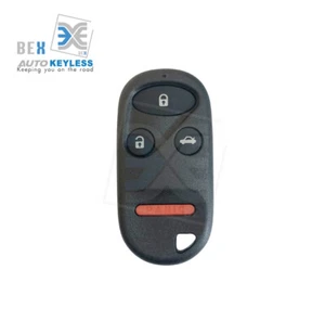 Remote Car Key Fob for A269ZUA101 433MHZ Honda 1997-2001 CR-V/ 1996-2001 Prelude - Picture 1 of 3