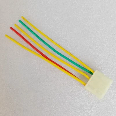 Enchufe regulador rectificador para Yamaha TDM850 96-01 YZF R1 99-01 R6 97-05 R6S 03-09 Foto 1 de 3